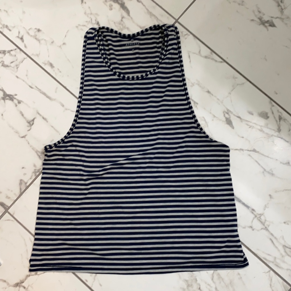 Athleta Muscle Tank